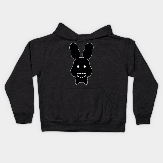 Five Nights at Freddy's - Shadow Bonnie